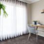 Curtains