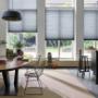 Pleated Blinds