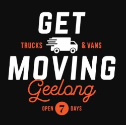 Get Moving Geelong