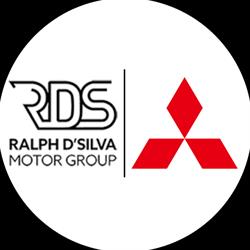 Ralph D'Silva Mitsubishi