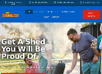 The Shed Man