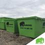 Skip Bin Sizes
