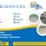 Best Cleaning Services by Kings of Cleaning Services Sydney