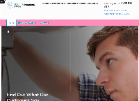 Highside Plumbing and Gas's website