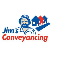 Jim's Property Conveyancing