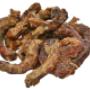 Dried Chicken Necks