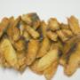 Dried Fish