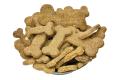 Home Made Dog Biscuits