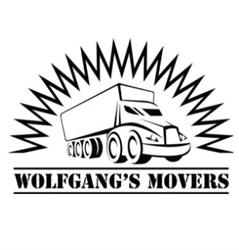 Wolfgang's Movers