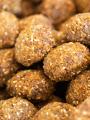 Falafel Kebabs