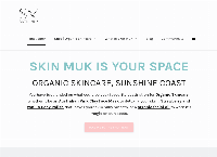 Skin Muk's website