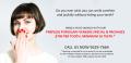 PORCELAIN VENEERS