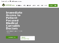 Cannadoc Australia - Medicinal Cannabis Access Doctors