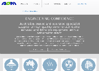 Air & Odour Management Australia (AOM Australia)