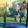 Klika Trampolines