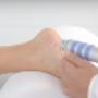 podiatrist sydney