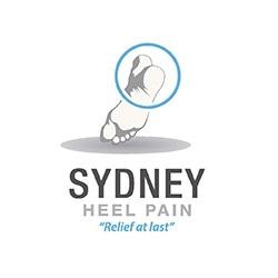 Sydney Heel Pain Clinic