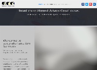 Accurate Taxation Services's website