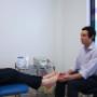 Podiatry