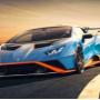 Lamborghini