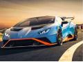 Lamborghini Model Cars