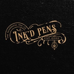ink’d Pens