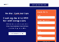 VIC Cash For Car Removals