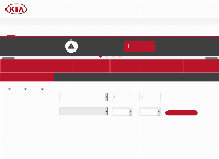 Cranbourne Kia's website