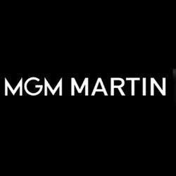 MGM MARTIN I Mascot