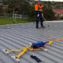 Commercial Gutter Cleaning