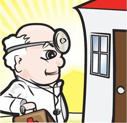 Doctor Home Care - Chiropractor