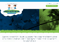 South Launceston Early Learning's website