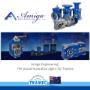 Industrial Gearboxes - Tramec and Varmec
