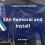 Industrial Maintenance