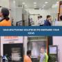 Manufacturing Solutions - Metal 3D Lab