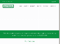 Extron Design Service