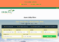 Auss Skip Bins