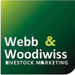 Webb & Woodiwiss Livestock Marketing