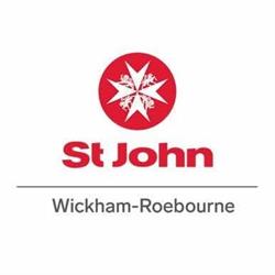 St John WA - Wickham Roebourne