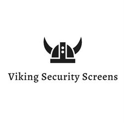 Viking Security Screens