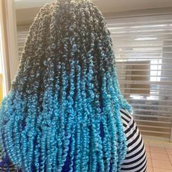 African Look Salon