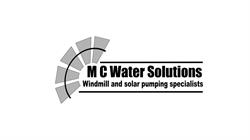 M C Water Solutions