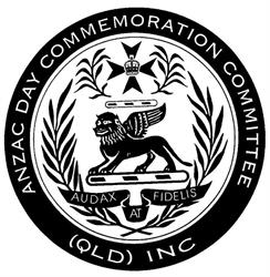 ANZAC Day Commemoration Committee of Queensland Incorporated