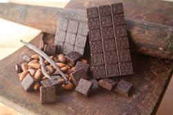 Tonantzin - Aztec Artisan Chocolate