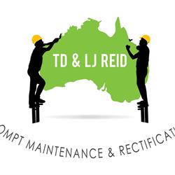 TD & LJ Reid Maintenance