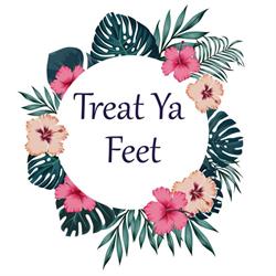 Treat Ya Feet At Night Markets