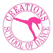 Creations School of Dance
