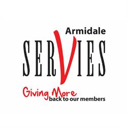 Armidale Servies Club