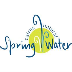 Cairns Natural Spring Water