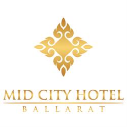 Ballarat Mid City Hotel
